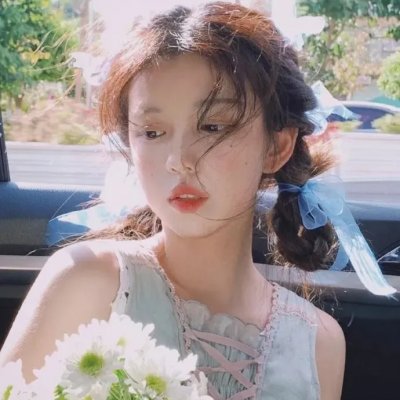口袋里的小石头