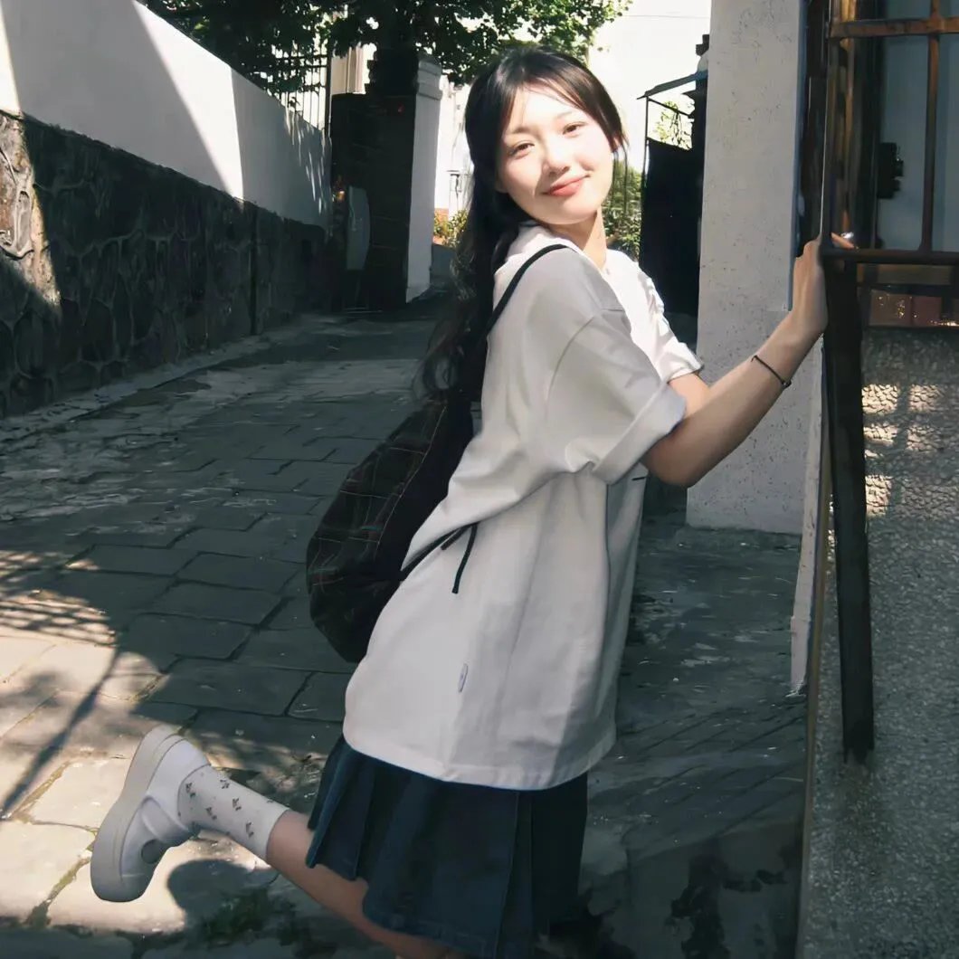 纯洁庞克 发条少女