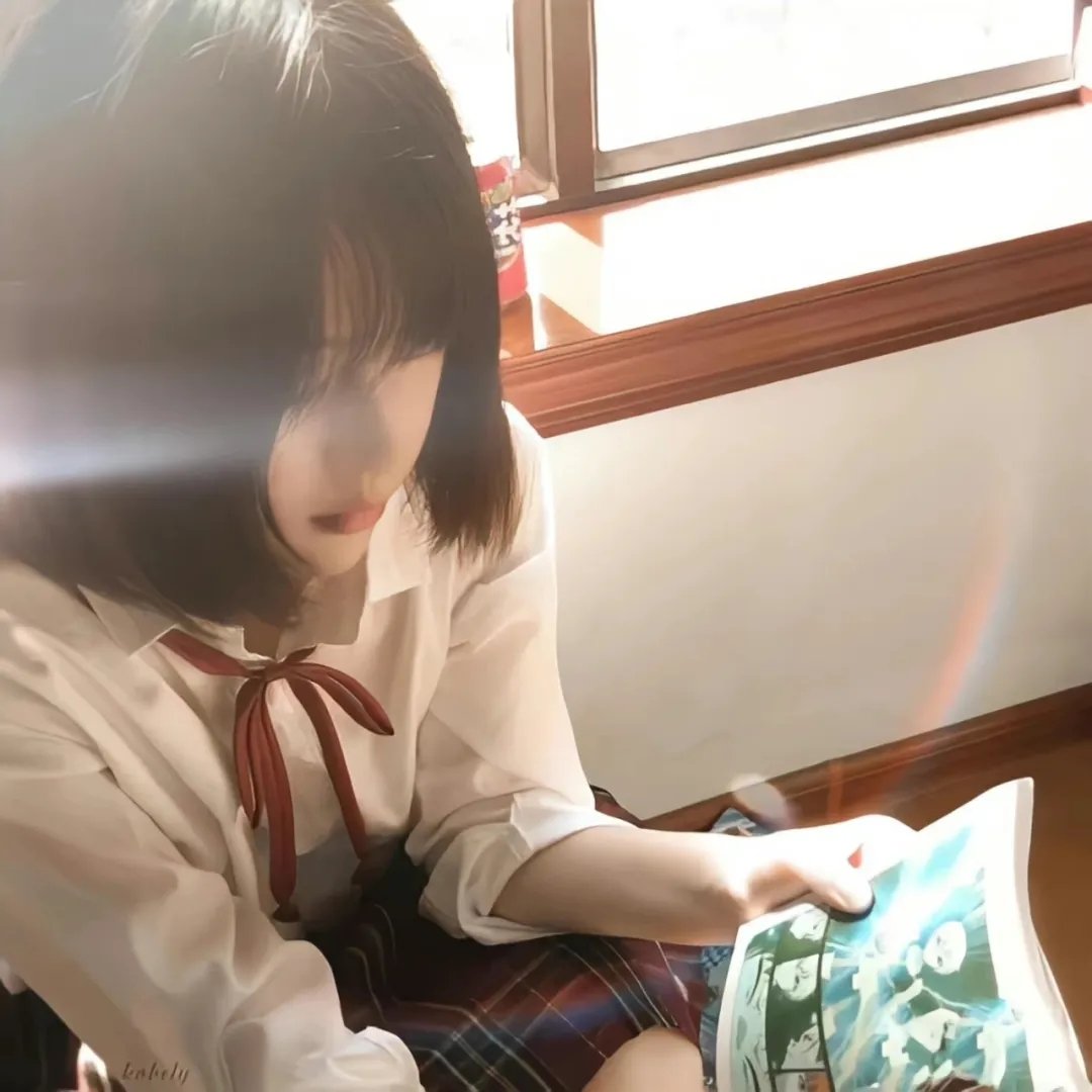 格子间女人